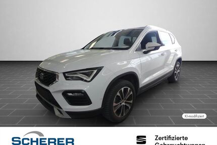 Seat Ateca Gebrauchtwagen