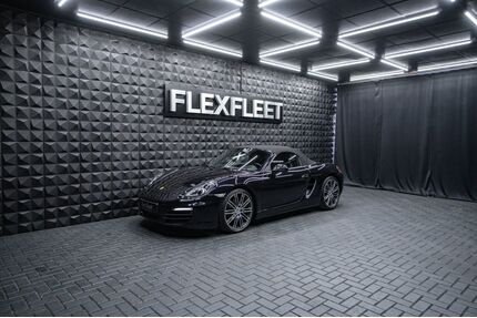 Porsche Boxster Gebrauchtwagen