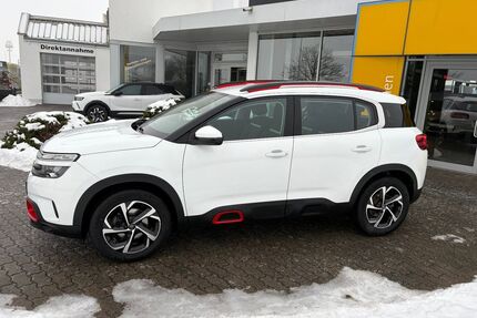 Citroen C5 Aircross Gebrauchtwagen