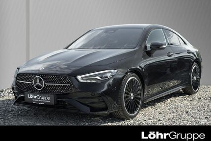 Mercedes-Benz CLA 200 Gebrauchtwagen