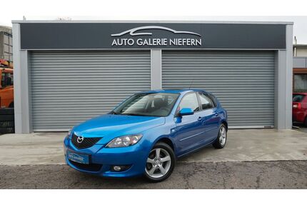 Mazda 3 Gebrauchtwagen