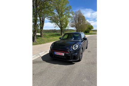 Mini John Cooper Works Gebrauchtwagen