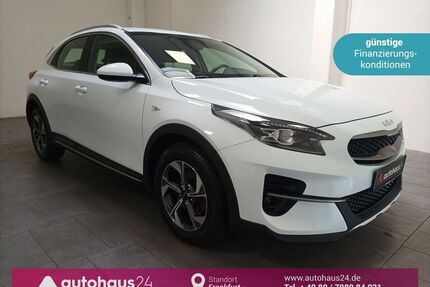 Kia XCeed Gebrauchtwagen