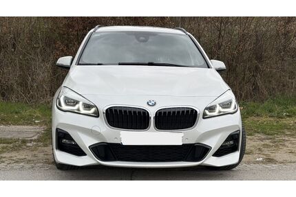 BMW 218 Gran Tourer Gebrauchtwagen