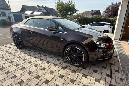 Opel Cascada Gebrauchtwagen