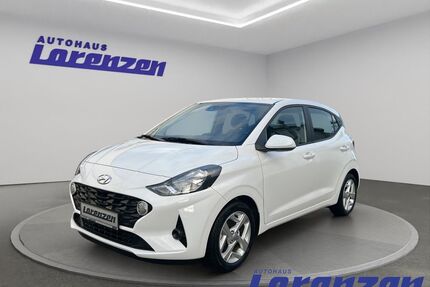 Hyundai i10 Gebrauchtwagen