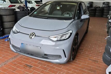 VW ID.3 Gebrauchtwagen