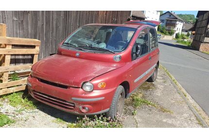 Fiat Multipla Gebrauchtwagen