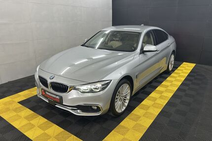 BMW 420 Gran Coupé Gebrauchtwagen