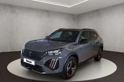 Peugeot 2008 Gebrauchtwagen