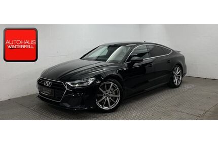 Audi A7 Gebrauchtwagen