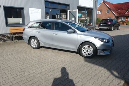 Kia ceed / Ceed Gebrauchtwagen