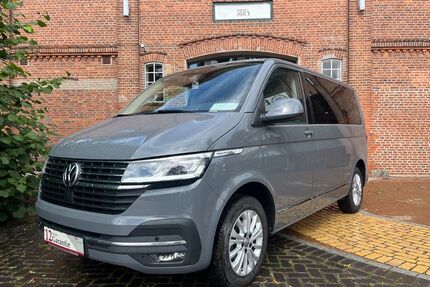 VW T6 Multivan Gebrauchtwagen