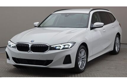 BMW 318 Gebrauchtwagen