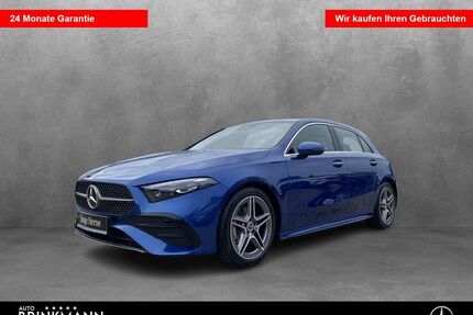 Mercedes-Benz A 200 Gebrauchtwagen