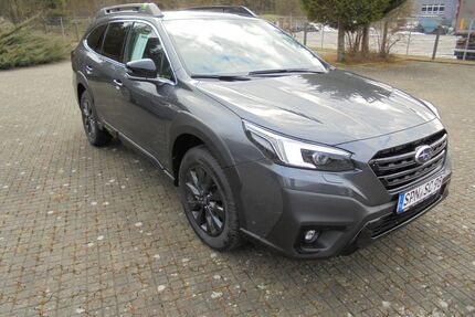 Subaru Outback Gebrauchtwagen