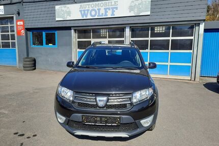 Dacia Sandero Gebrauchtwagen