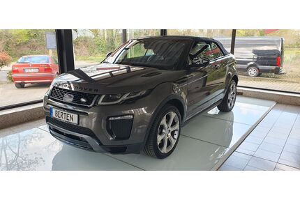 Land Rover Range Rover Evoque Gebrauchtwagen