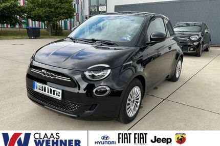 Fiat 500e Gebrauchtwagen