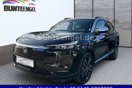 Honda HR-V Gebrauchtwagen