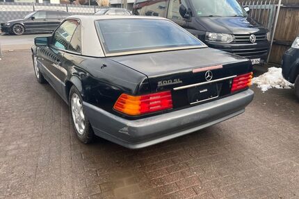 Mercedes-Benz SL 300 Gebrauchtwagen