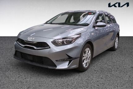 Kia ceed Sportswagon Gebrauchtwagen