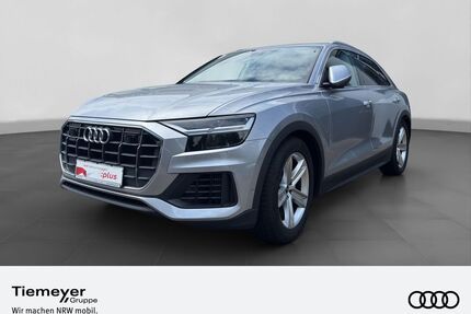 Audi Q8 Gebrauchtwagen