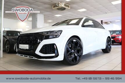 Audi RSQ8 Gebrauchtwagen