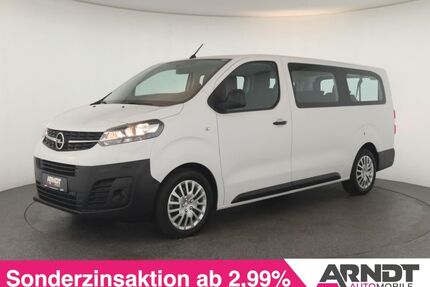 Opel Vivaro Gebrauchtwagen