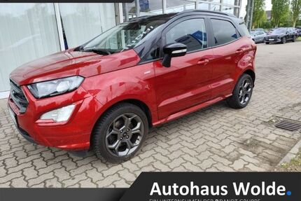 Ford EcoSport Gebrauchtwagen