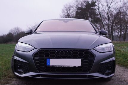 Audi A5 Gebrauchtwagen