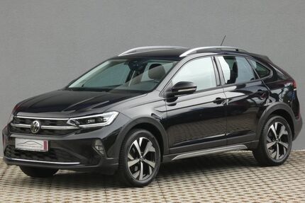 VW Taigo Gebrauchtwagen