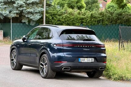 Porsche Cayenne Gebrauchtwagen