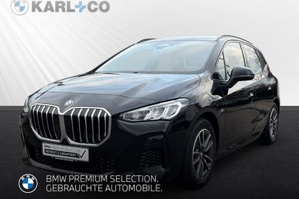 BMW 218 Active Tourer Gebrauchtwagen