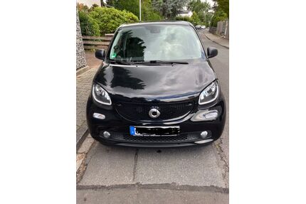 Smart ForFour Gebrauchtwagen