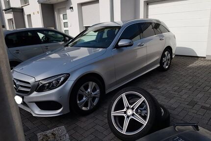 Mercedes-Benz C 250 Gebrauchtwagen