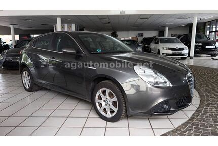 Alfa Romeo Giulietta Gebrauchtwagen