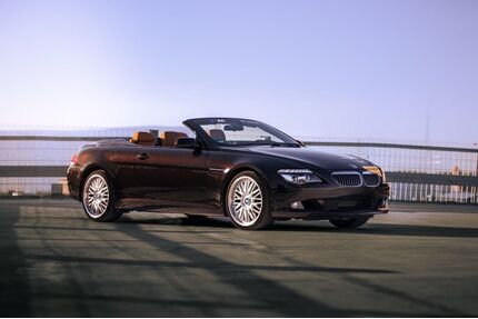 BMW 650 Gebrauchtwagen