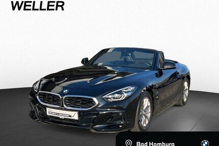 BMW Z4 Gebrauchtwagen
