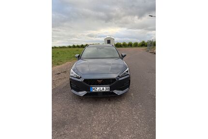 Cupra Leon Gebrauchtwagen