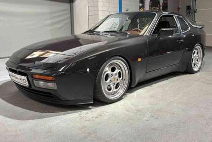 Porsche 944 Gebrauchtwagen