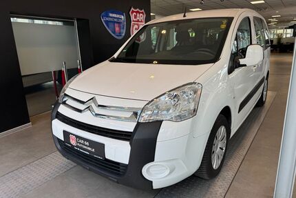 Citroen Berlingo Gebrauchtwagen
