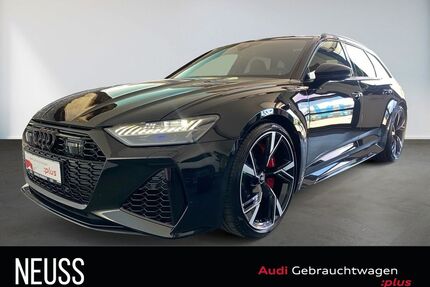 Audi RS6 Gebrauchtwagen