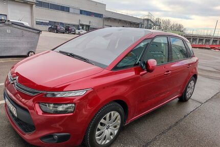 Citroen C4 Picasso Gebrauchtwagen