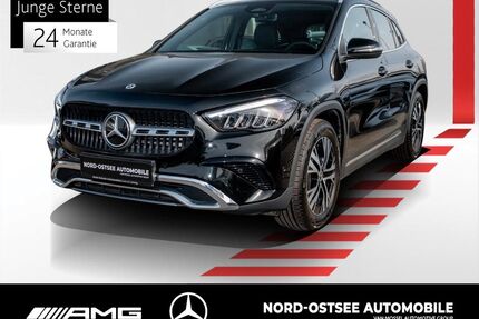 Mercedes-Benz GLA 200 Gebrauchtwagen