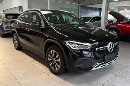 Mercedes-Benz GLA 200 Gebrauchtwagen