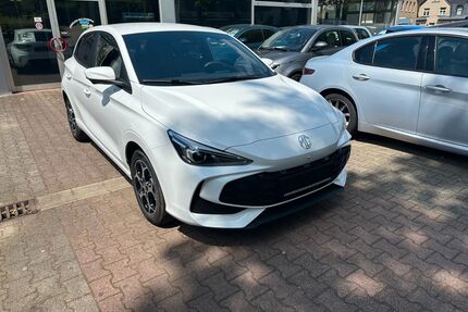 MG MG3 Gebrauchtwagen