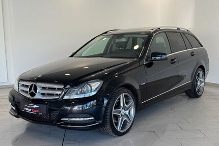 Mercedes-Benz C 220 Gebrauchtwagen