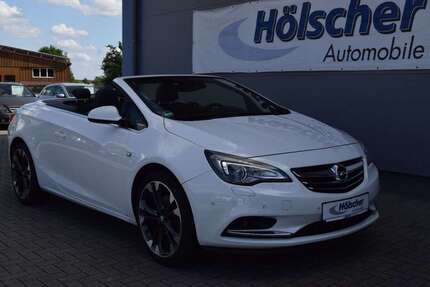 Opel Cascada Gebrauchtwagen
