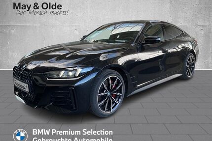 BMW 430 Gran Coupé Gebrauchtwagen